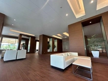 【千葉県/佐倉市ユーカリが丘】ユーカリが丘スカイプラザ・ミライアタワー エントランス