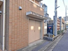 【千葉県/千葉市中央区登戸】The　NOBUTO　HILLS　FOREST　COURT 共用部