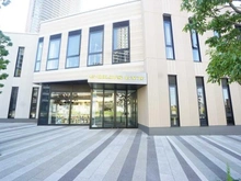 【千葉県/千葉市美浜区若葉】幕張ベイパーク　ミッドスクエアタワー ゴールドジム幕張ベイパークアリーナ（現地より約370m）