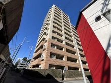 【千葉県/千葉市稲毛区弥生町】 ライオンズステーションプラザ西千葉 外観