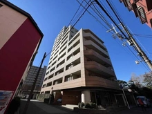 【千葉県/千葉市稲毛区弥生町】 ライオンズステーションプラザ西千葉 外観