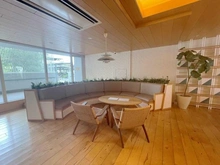 【千葉県/千葉市美浜区高浜】Brillia稲毛海浜公園 共用施設