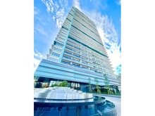 【千葉県/千葉市美浜区若葉】幕張ベイパークライズゲートタワー 外観