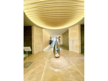 【千葉県/千葉市美浜区若葉】幕張ベイパークライズゲートタワー エントランス