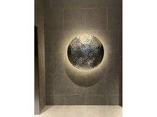 【千葉県/千葉市美浜区若葉】幕張ベイパークライズゲートタワー エレベーターホール