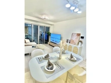 【千葉県/千葉市美浜区若葉】幕張ベイパークライズゲートタワー LDK