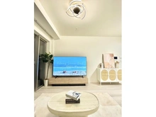 【千葉県/千葉市美浜区若葉】幕張ベイパークライズゲートタワー LDK