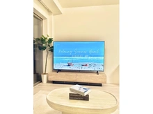 【千葉県/千葉市美浜区若葉】幕張ベイパークライズゲートタワー LDK