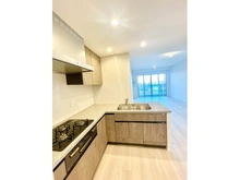 【千葉県/千葉市美浜区若葉】幕張ベイパークライズゲートタワー キッチン