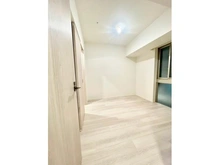 【千葉県/千葉市美浜区若葉】幕張ベイパークライズゲートタワー 洋室