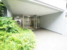 【東京都/葛飾区鎌倉】鎌倉町パークファミリア エントランス