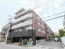 【千葉県/船橋市二子町】パテラ下総中山  外観