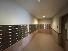 【千葉県/千葉市花見川区幕張町】 レクセルマンション幕張ブリーズ メールBOX