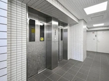 【千葉県/千葉市花見川区幕張町】ルネ幕張 共用施設