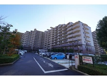 【千葉県/千葉市稲毛区小仲台】アクアフォレスタ・ルネ稲毛 外観