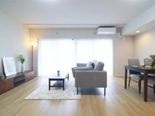 【千葉県/習志野市本大久保】ライオンズマンション京成大久保 LDK