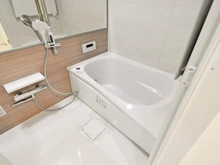 【千葉県/千葉市稲毛区小仲台】第三稲毛ハイツ 28号棟 浴室