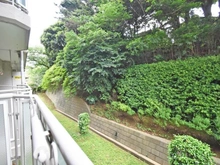 【千葉県/千葉市稲毛区小仲台】第三稲毛ハイツ 28号棟 眺望