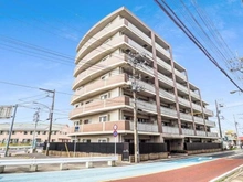 【千葉県/習志野市東習志野】レクシオ東習志野 外観