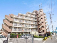 【千葉県/習志野市東習志野】レクシオ東習志野 外観