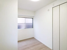 【東京都/江東区新大橋】新大橋永谷マンション 洋室