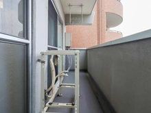 【東京都/江東区新大橋】新大橋永谷マンション バルコニー