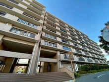 【千葉県/千葉市緑区土気町】エステ・ヒルズ千葉東フォレストスクエア 外観