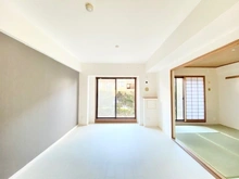 【千葉県/千葉市緑区土気町】エステ・ヒルズ千葉東フォレストスクエア LDK