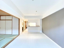 【千葉県/千葉市緑区土気町】エステ・ヒルズ千葉東フォレストスクエア LDK