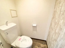 【千葉県/千葉市緑区土気町】エステ・ヒルズ千葉東フォレストスクエア トイレ