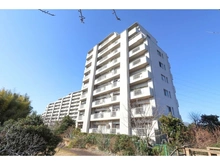【千葉県/船橋市旭町】船橋ビレジ 外観