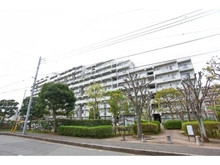 【千葉県/船橋市旭町】船橋ビレジ 外観