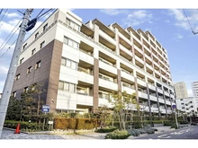 【千葉県/千葉市美浜区高洲】サンクタス稲毛海岸ベラコスタ 外観
