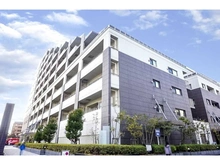 【千葉県/千葉市美浜区高洲】サンクタス稲毛海岸ベラコスタ 外観