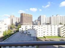 【千葉県/千葉市美浜区高洲】サンクタス稲毛海岸ベラコスタ 眺望