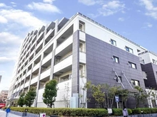 【千葉県/千葉市美浜区高洲】サンクタス稲毛海岸ベラコスタ 外観