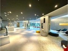 【千葉県/千葉市中央区中央】エクセレントザタワー 共用部