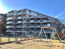 【千葉県/流山市向小金】アンビシャス南柏 外観