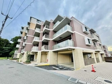 【千葉県/流山市向小金】アンビシャス南柏 外観