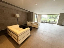 【千葉県/流山市向小金】アンビシャス南柏 共用部