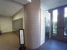 【千葉県/千葉市花見川区幕張町】ライオンズガーデン幕張 共用部