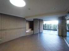 【千葉県/千葉市花見川区幕張町】ライオンズガーデン幕張 共用部
