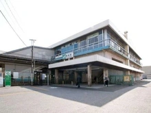 【千葉県/千葉市花見川区幕張町】ライオンズガーデン幕張  JR総武線「幕張」駅（現地より約1,180m）