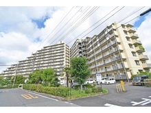 【千葉県/千葉市中央区東千葉】ハイラーク千葉 外観