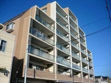 【千葉県/千葉市中央区宮崎町】ダイアパレス蘇我VI 外観