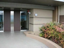 【千葉県/千葉市中央区宮崎町】ダイアパレス蘇我VI エントランス