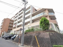 【千葉県/千葉市中央区宮崎町】ダイアパレス蘇我VI 外観