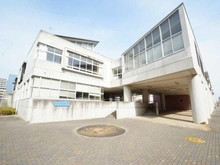 【千葉県/千葉市美浜区打瀬】マリンフォートサンライトウイング 千葉市立海浜打瀬小学校（現地より約130m）