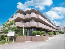 【千葉県/船橋市宮本】ロイヤルステージ東船橋ウエストウイング 外観
