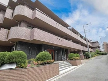 【千葉県/船橋市宮本】ロイヤルステージ東船橋ウエストウイング 外観